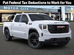 2026 GMC Sierra 1500 Crew Cab 4WD Pickup for sale #G26399 - photo 25