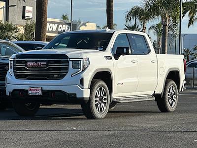 New 2026 GMC Sierra 1500 AT4 Crew Cab for sale #G26401 - photo 1