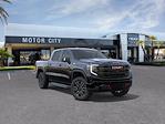 New 2026 GMC Sierra 1500 AT4 Crew Cab 4x4 Pickup for sale #G26402 - photo 9