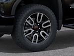 New 2026 GMC Sierra 1500 AT4 Crew Cab 4x4 Pickup for sale #G26402 - photo 8