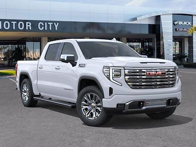 New 2026 GMC Sierra 1500 Denali Crew Cab 4x4 Pickup for sale #G26403 - photo 1