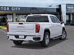 New 2026 GMC Sierra 1500 Denali Crew Cab 4x4 Pickup for sale #G26403 - photo 3