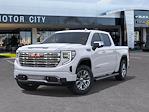 New 2026 GMC Sierra 1500 Denali Crew Cab 4x4 Pickup for sale #G26403 - photo 7