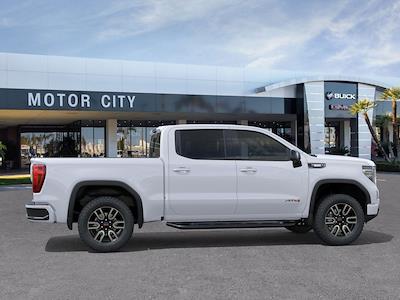 New 2026 GMC Sierra 1500 AT4 Crew Cab 4x4 Pickup for sale #G26405 - photo 2