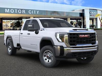 2026 GMC Sierra 2500 Double Cab RWD Pickup for sale #G26406 - photo 1