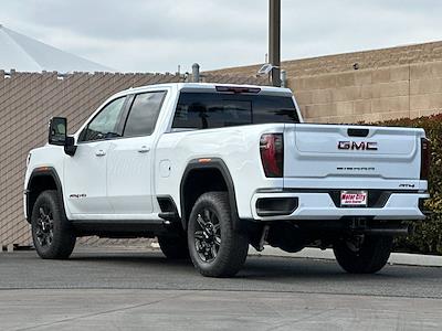 2026 GMC Sierra 2500 Crew Cab 4WD Pickup for sale #G26407 - photo 2