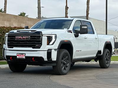 2026 GMC Sierra 2500 Crew Cab 4WD Pickup for sale #G26407 - photo 1