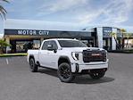 New 2026 GMC Sierra 2500 AT4 Crew Cab 4x4 Pickup for sale #G26407 - photo 9