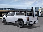 New 2026 GMC Sierra 2500 AT4 Crew Cab 4x4 Pickup for sale #G26407 - photo 5