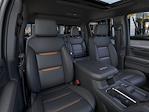 New 2026 GMC Sierra 2500 AT4 Crew Cab 4x4 Pickup for sale #G26408 - photo 17