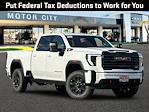 2026 GMC Sierra 2500 Crew Cab 4WD Pickup for sale #G26409 - photo 1
