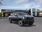 2026 GMC Sierra 2500 Crew Cab 4WD Pickup for sale #G26431 - photo 8