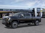 2026 GMC Sierra 2500 Crew Cab 4WD Pickup for sale #G26431 - photo 5