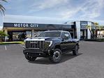 2026 GMC Sierra 2500 Crew Cab 4WD Pickup for sale #G26432 - photo 9