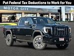 2026 GMC Sierra 2500 Crew Cab 4WD Pickup for sale #G26432 - photo 27