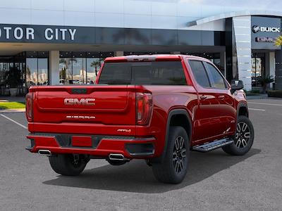 New 2026 GMC Sierra 1500 AT4 Crew Cab 4WD Pickup for sale #G26439 - photo 2