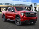 2026 GMC Sierra 1500 Crew Cab 4WD Pickup for sale #G26439 - photo 1