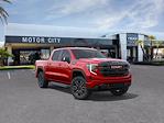 2026 GMC Sierra 1500 Crew Cab 4WD Pickup for sale #G26439 - photo 8