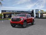 2026 GMC Sierra 1500 Crew Cab 4WD Pickup for sale #G26439 - photo 9
