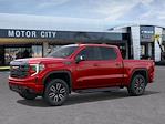 2026 GMC Sierra 1500 Crew Cab 4WD Pickup for sale #G26439 - photo 5