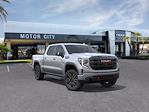 2026 GMC Sierra 1500 Crew Cab 4WD Pickup for sale #G26440 - photo 8