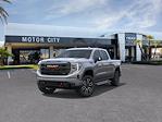 2026 GMC Sierra 1500 Crew Cab 4WD Pickup for sale #G26440 - photo 9