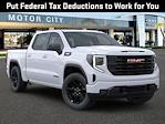 2026 GMC Sierra 1500 Crew Cab 4WD Pickup for sale #G26441 - photo 25