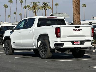 New 2026 GMC Sierra 1500 Elevation Crew Cab 4WD Pickup for sale #G26443 - photo 2