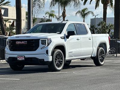 New 2026 GMC Sierra 1500 Elevation Crew Cab 4WD Pickup for sale #G26443 - photo 1