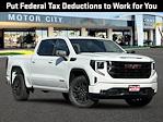 2026 GMC Sierra 1500 Crew Cab 4WD Pickup for sale #G26443 - photo 25