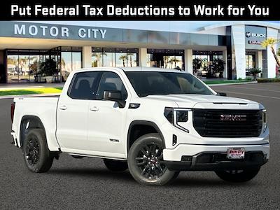 2026 GMC Sierra 1500 Crew Cab 4WD Pickup for sale #G26444 - photo 1