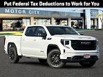 2026 GMC Sierra 1500 Crew Cab 4WD Pickup for sale #G26444 - photo 1