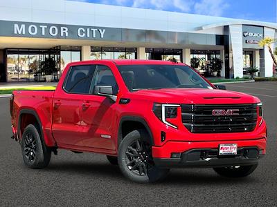 2026 GMC Sierra 1500 Crew Cab 4WD Pickup for sale #G26445 - photo 1