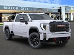 2026 GMC Sierra 2500 Crew Cab 4WD Pickup for sale #G26453 - photo 1