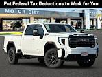 2026 GMC Sierra 2500 Crew Cab 4WD Pickup for sale #G26453 - photo 27