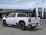 2026 GMC Sierra 2500 Crew Cab 4WD Pickup for sale #G26453 - photo 4