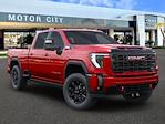 2026 GMC Sierra 2500 Crew Cab 4WD Pickup for sale #G26454 - photo 1