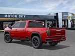 2026 GMC Sierra 2500 Crew Cab 4WD Pickup for sale #G26454 - photo 4