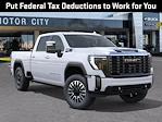 2026 GMC Sierra 2500 Crew Cab 4WD Pickup for sale #G26455 - photo 25