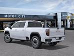 2026 GMC Sierra 2500 Crew Cab 4x4 Pickup for sale #G26456 - photo 5