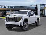 2026 GMC Sierra 2500 Crew Cab 4x4 Pickup for sale #G26456 - photo 7