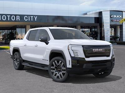 2026 GMC Sierra EV Crew Cab AWD Pickup for sale #G26465 - photo 1
