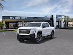 2026 GMC Sierra EV Crew Cab AWD Pickup for sale #G26465 - photo 9