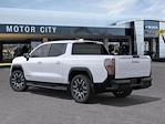 2026 GMC Sierra EV Crew Cab AWD Pickup for sale #G26465 - photo 4