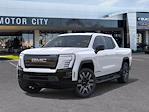 2026 GMC Sierra EV Crew Cab AWD Pickup for sale #G26465 - photo 6