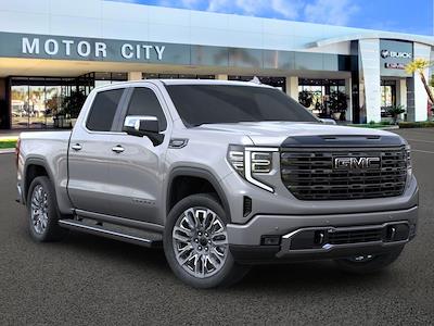 2026 GMC Sierra 1500 Crew Cab 4WD Pickup for sale #G26470 - photo 1