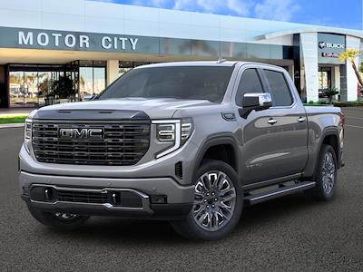 2026 GMC Sierra 1500 Crew Cab 4WD Pickup for sale #G26471 - photo 1