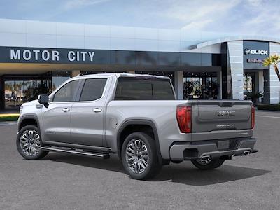 New 2026 GMC Sierra 1500 Denali Ultimate Crew Cab 4WD Pickup for sale #G26471 - photo 2