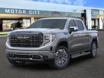 2026 GMC Sierra 1500 Crew Cab 4WD Pickup for sale #G26471 - photo 1