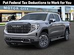 2026 GMC Sierra 1500 Crew Cab 4WD Pickup for sale #G26471 - photo 1